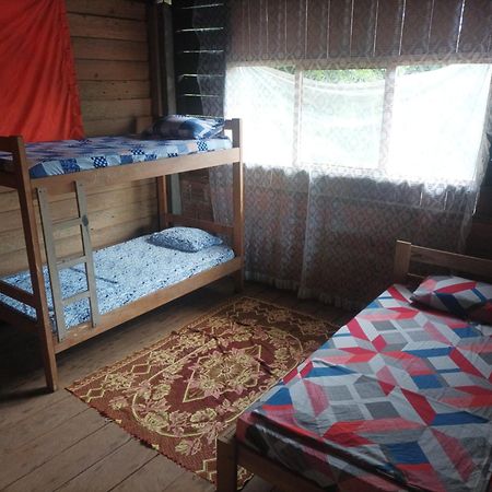 Hospedaje Casa Jaguar Macedonia Экстерьер фото
